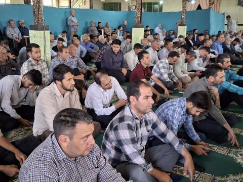 هفته دولت، با گرامیداشت یاد و خاطره شهیدان رجایی و باهنر